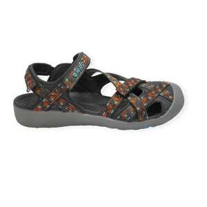 hi-tec munda grey waterproof