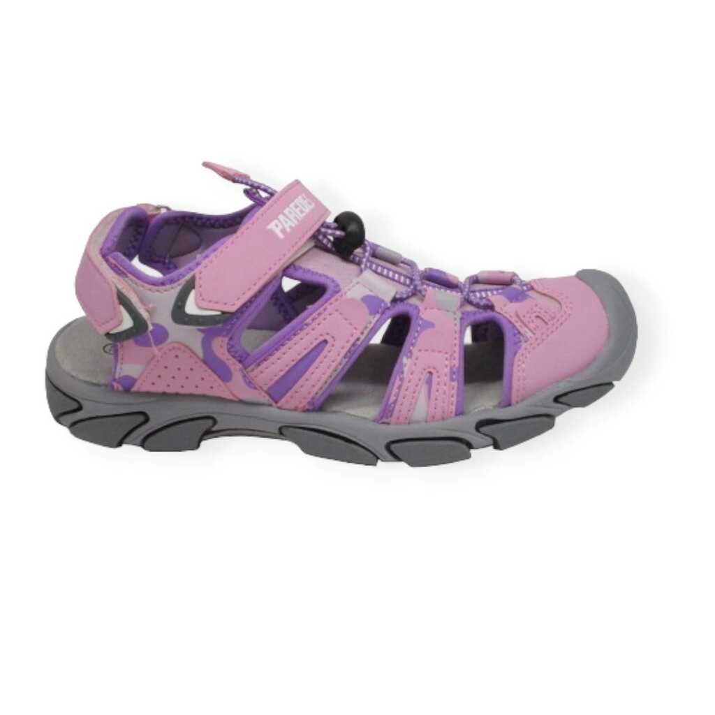 paredes barbate pink