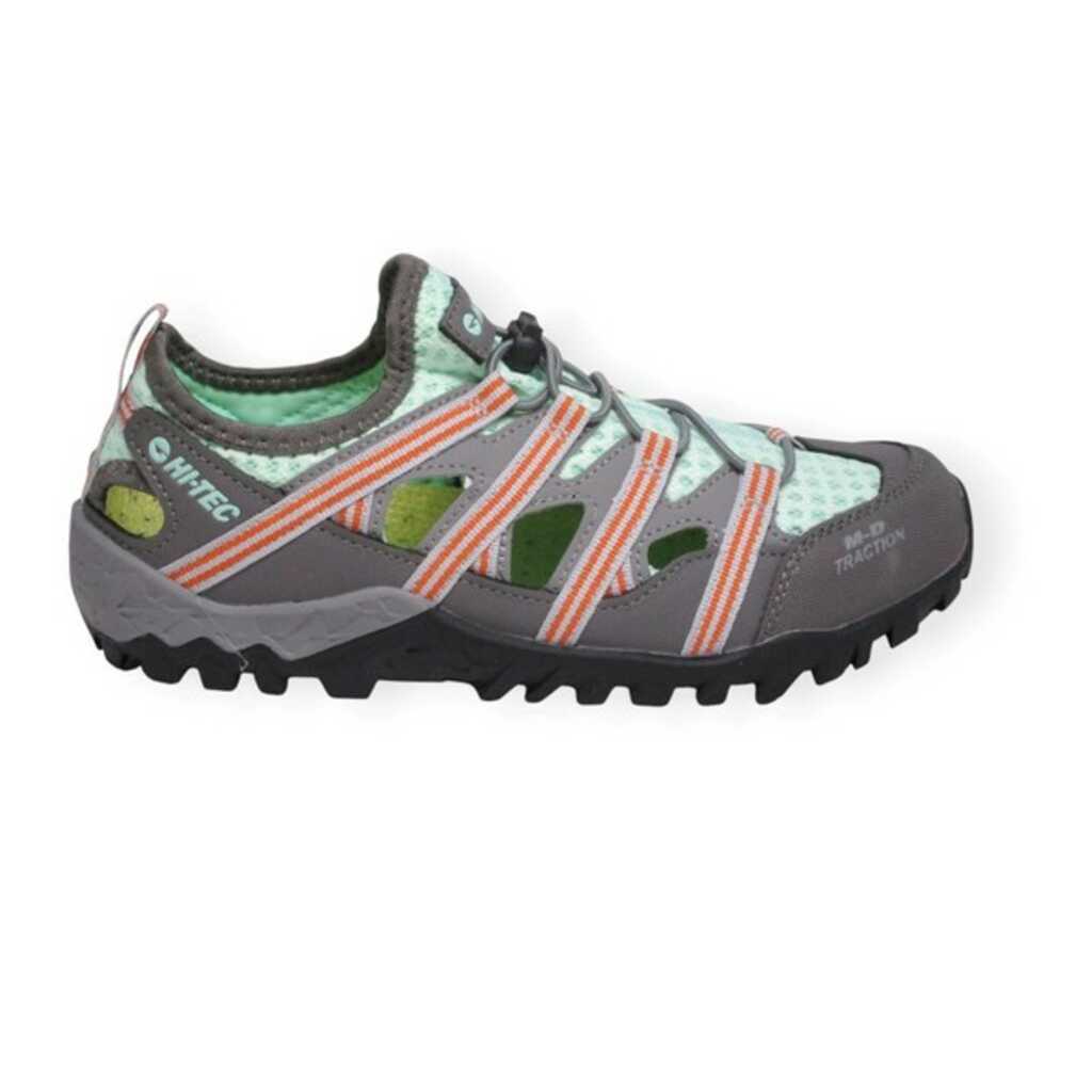 hi tec pampa wns grey waterproof