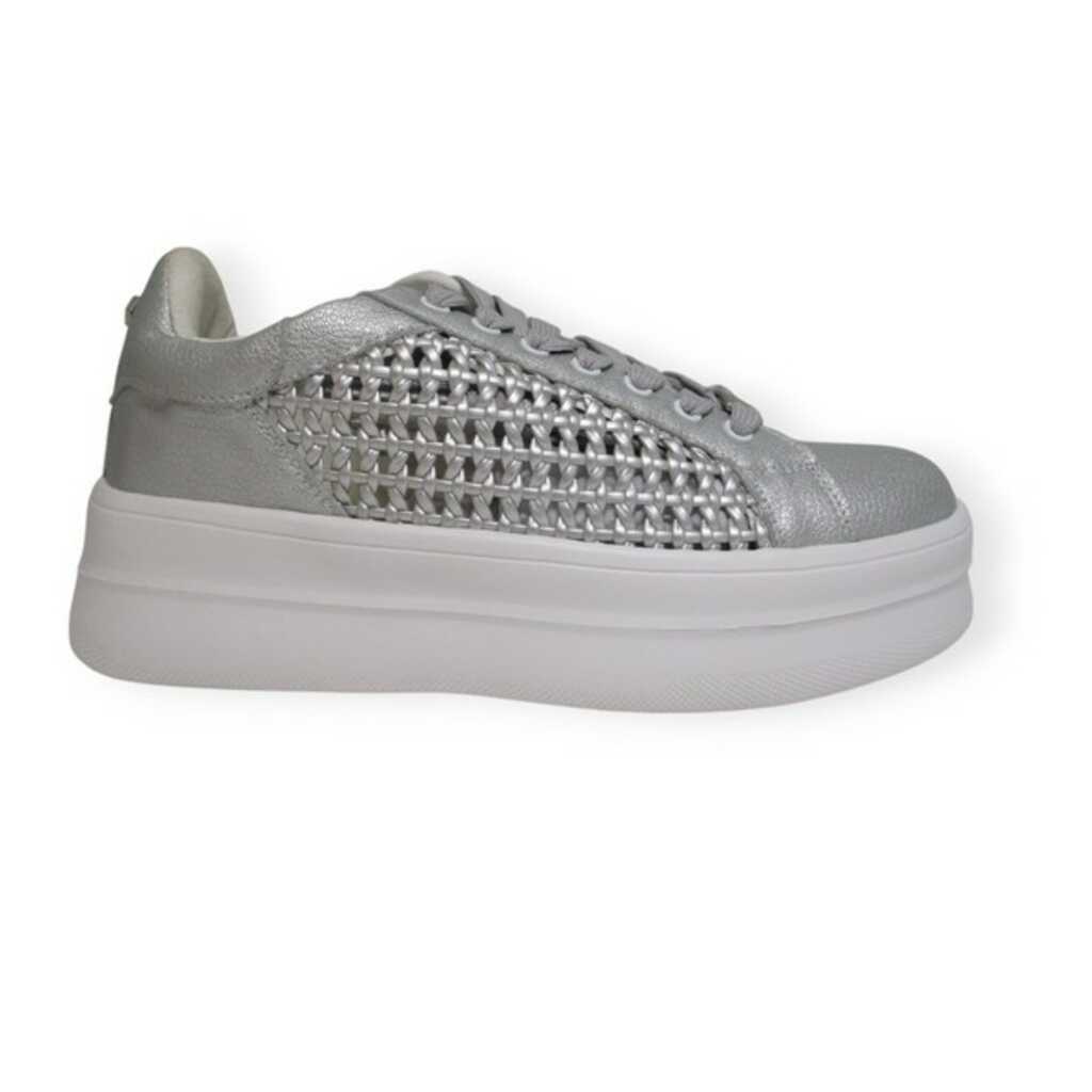 fluchos d9522 silver