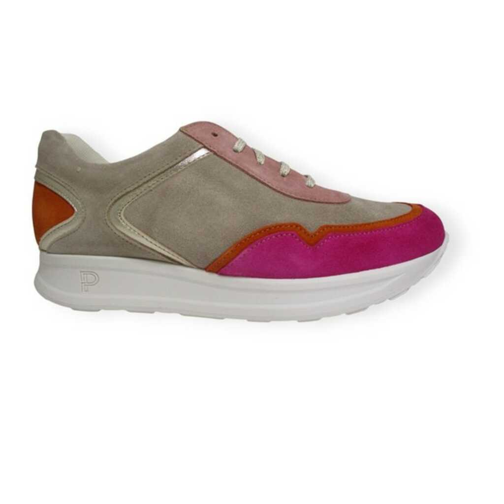pitillos 10414 fuxia multicolor