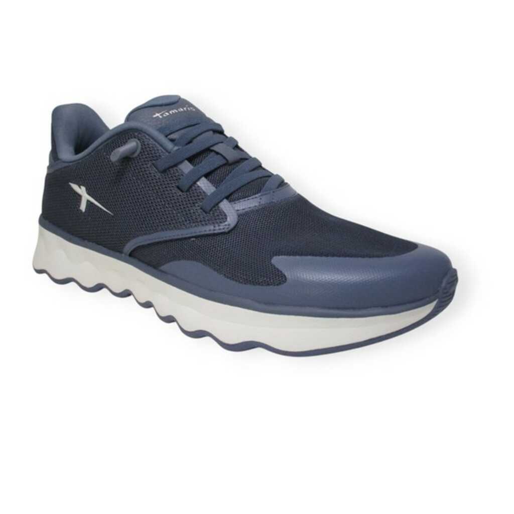 tamaris 23700-44 navy_1