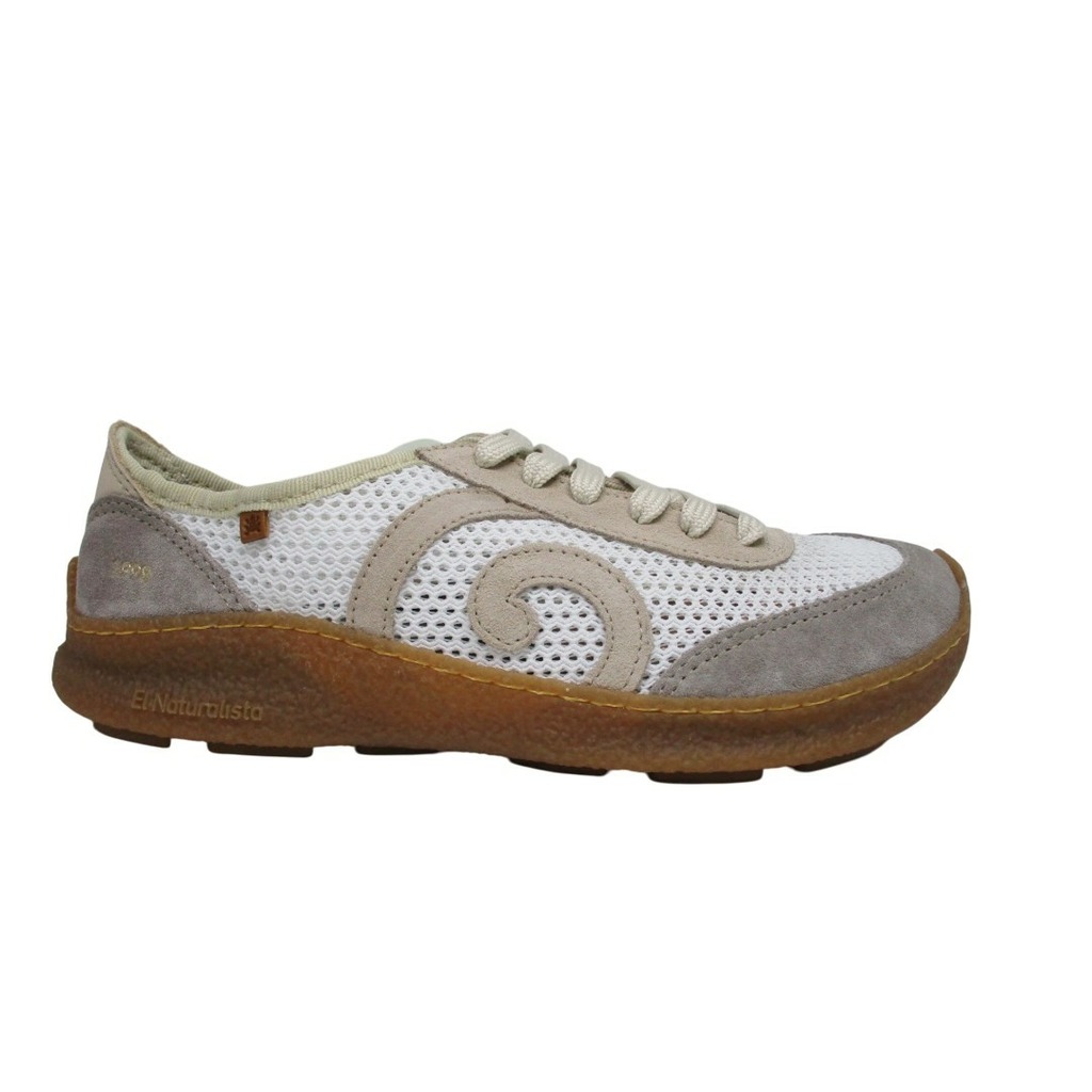 el naturalista n5435c white barefoot