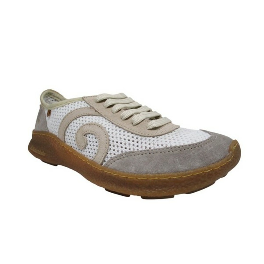 el naturalista n5435c white barefoot_1