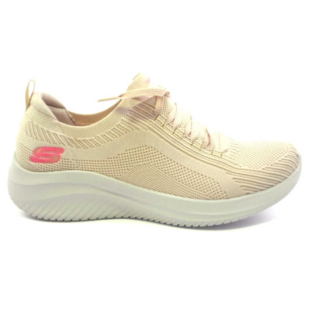 skechers 149854 nat ultra flex 3.0 - big plan.