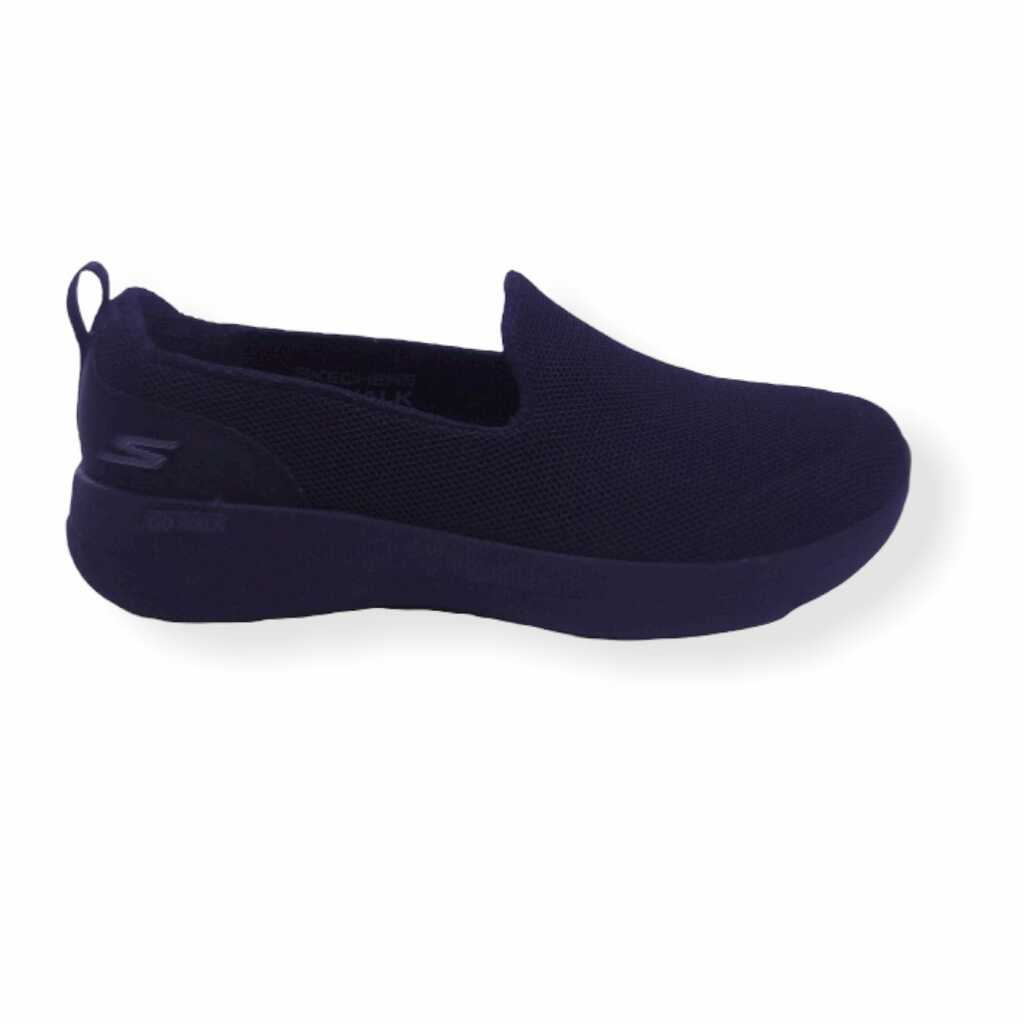 skechers 124600 bbk go walk stability.