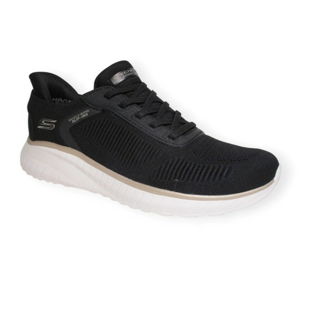 skechers 117497 bkgd slip ins bobs squad chaos_1