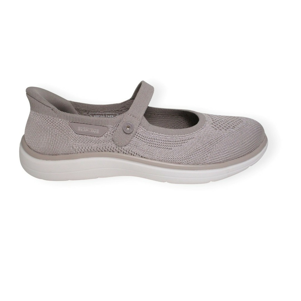 skechers 138497 tpe slip in on the go flex