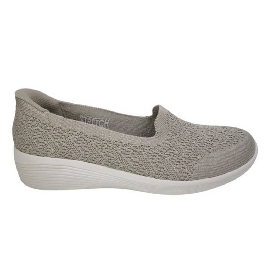 skechers 159375 tpe aria slip in