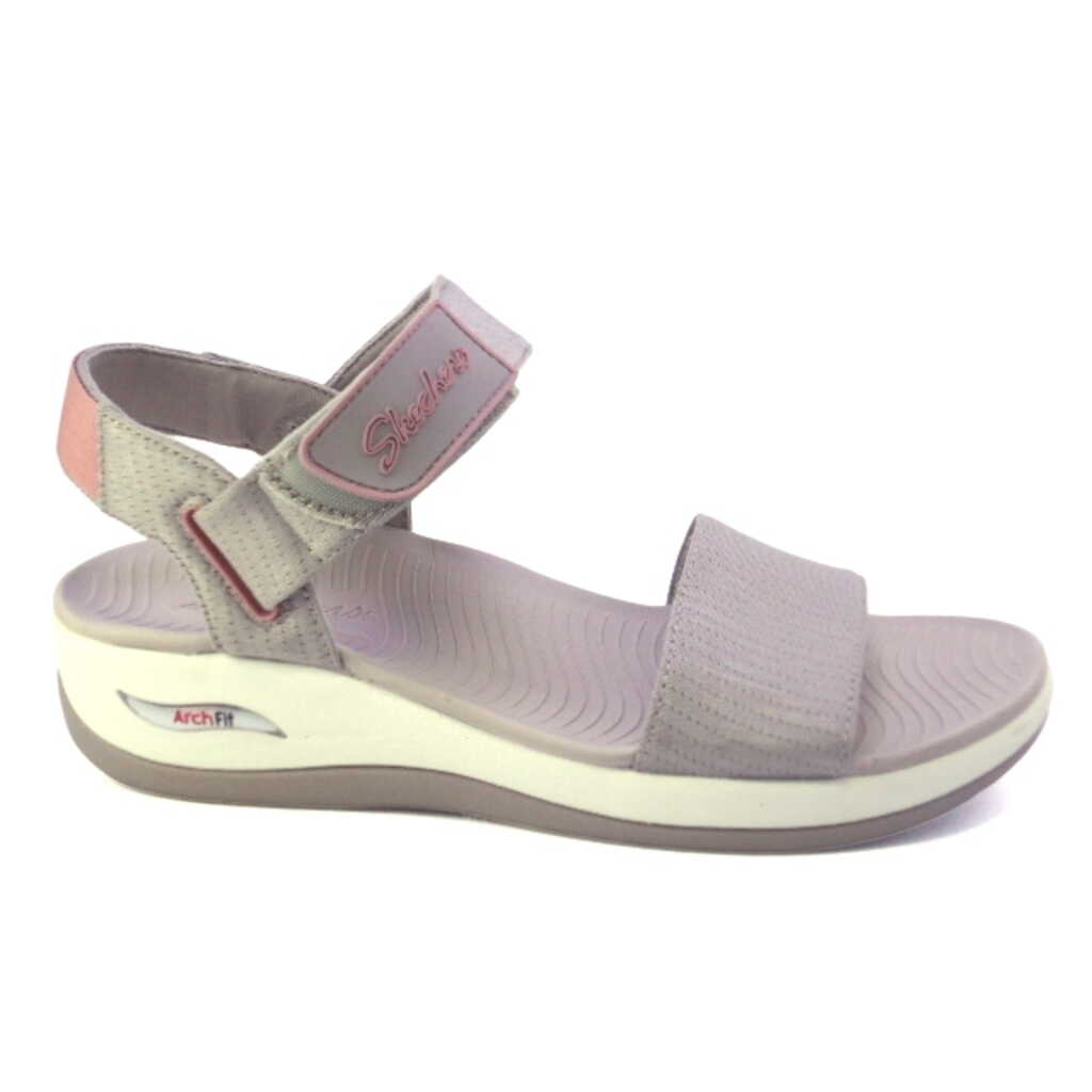 skechers 163310 tppk arch fit sunshine