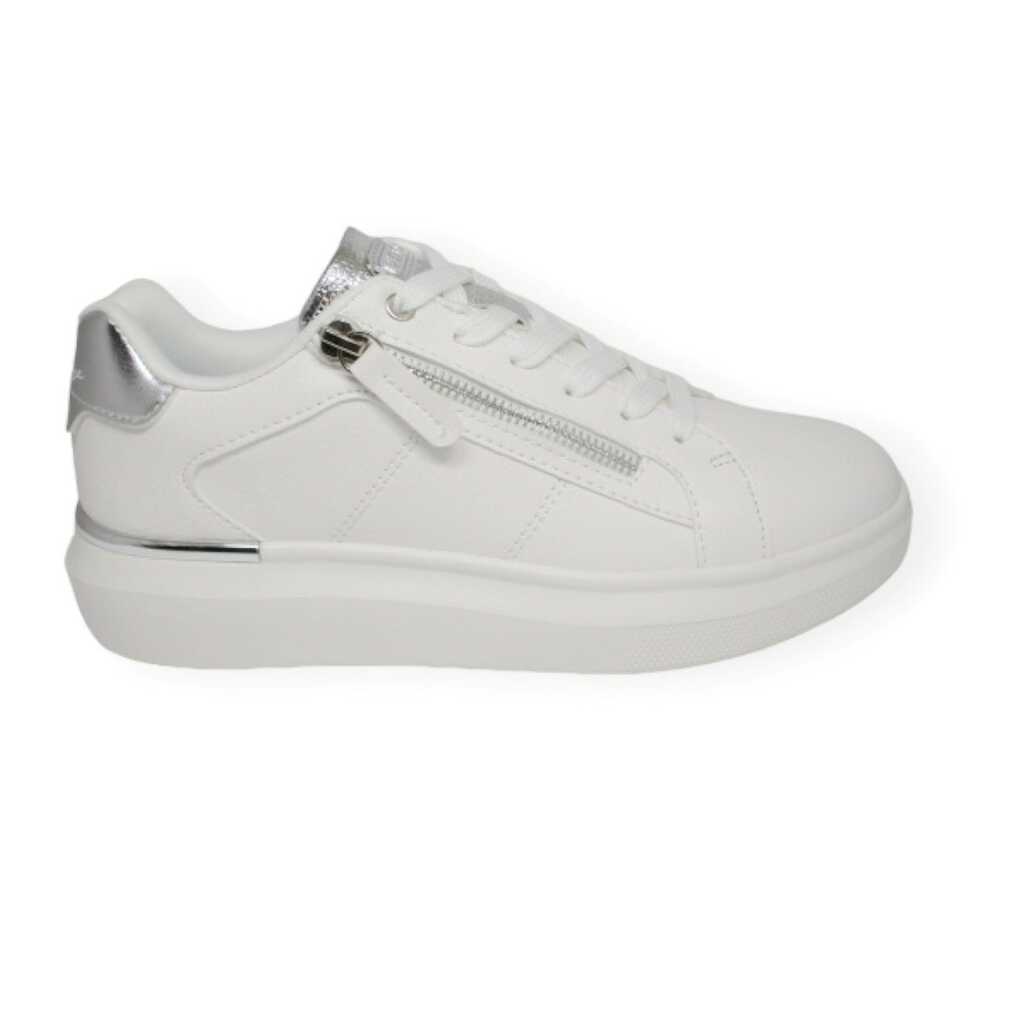 mustang 68412 white varese