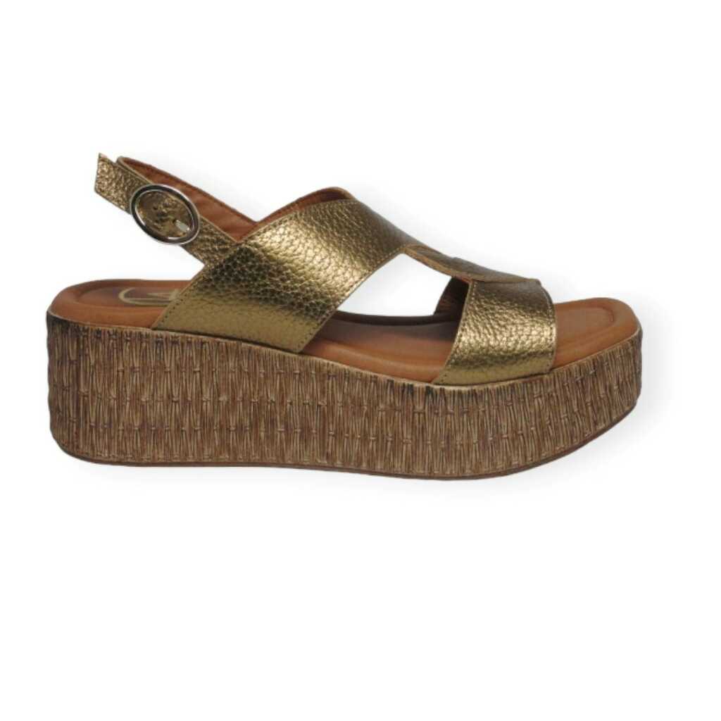 d'claudia 5c selma bronze