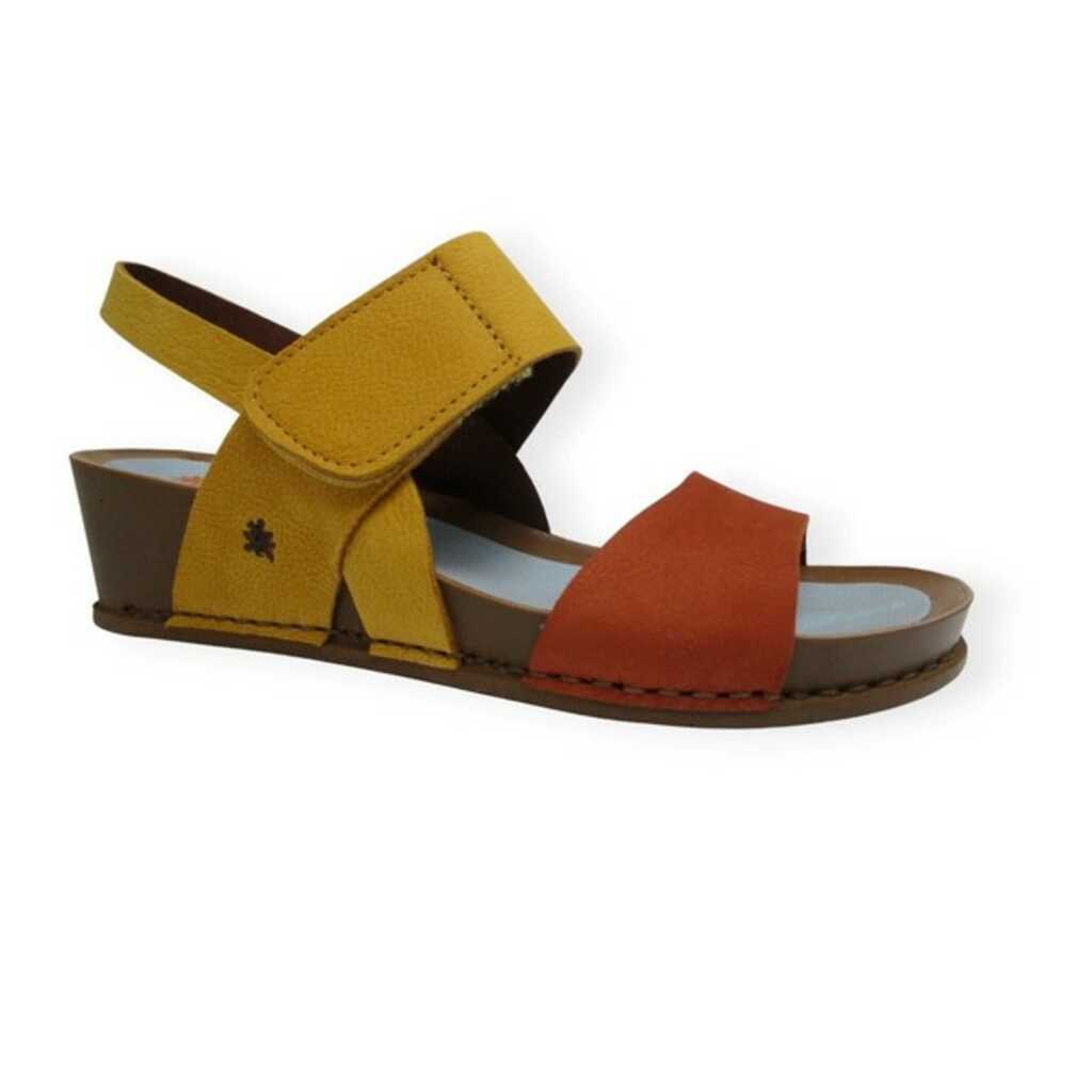 art 1945 honey dark orange imagine_1