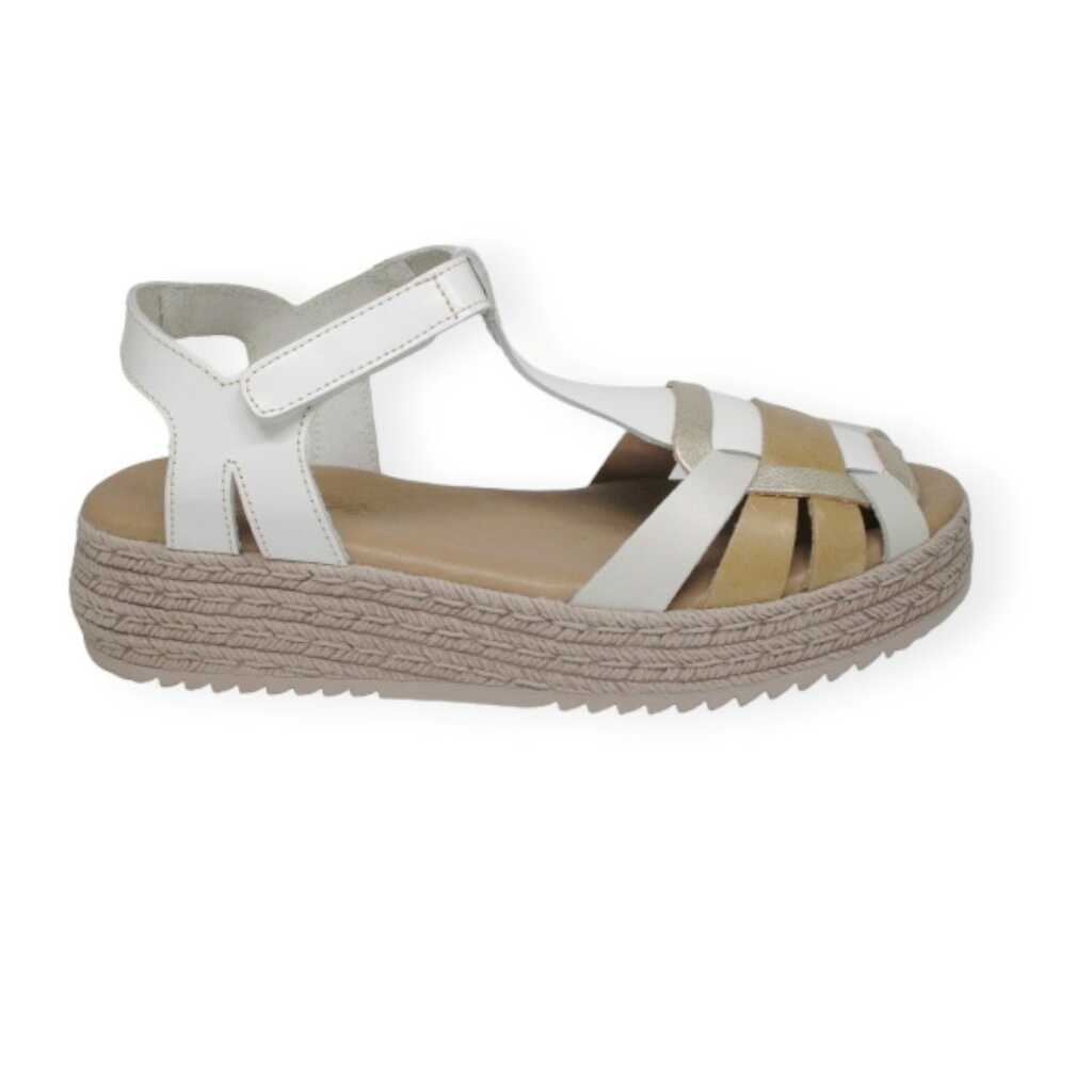 andares 882243 white camel