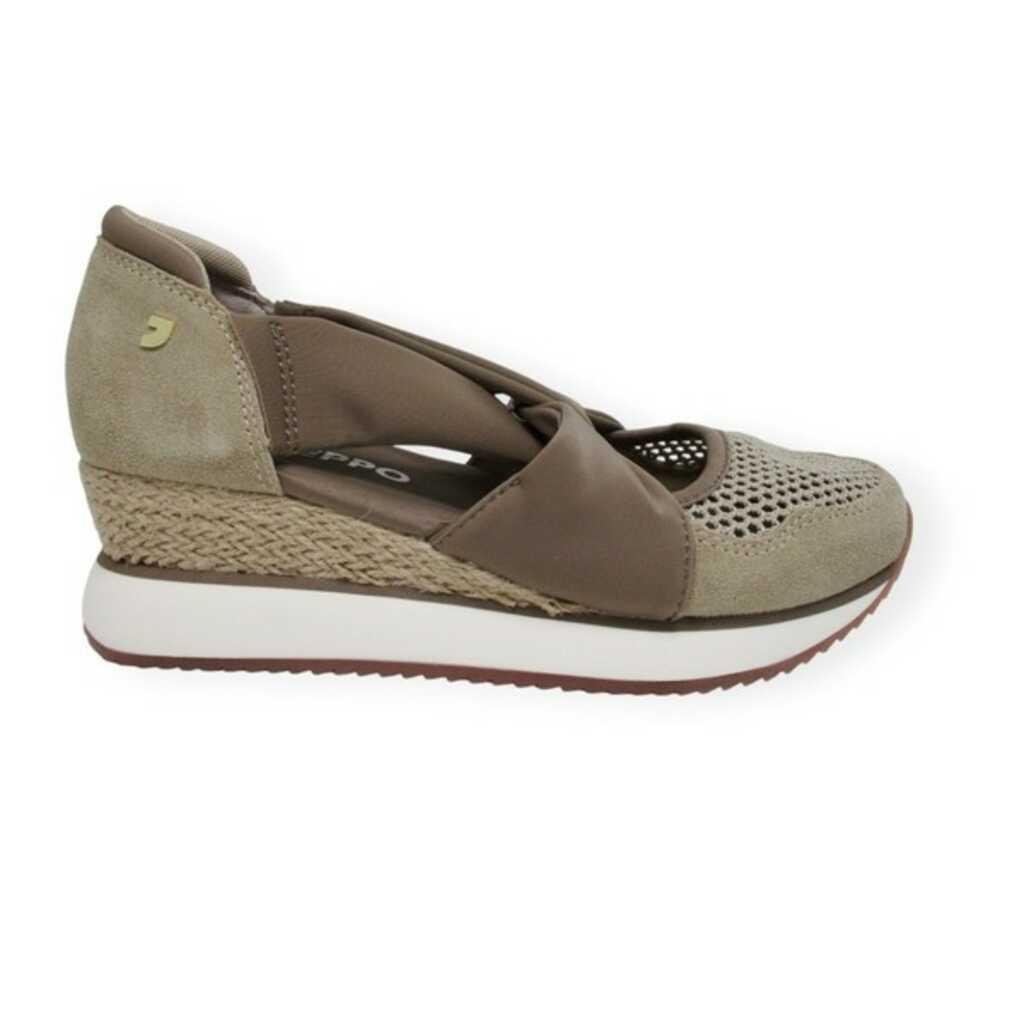 gioseppo darlington taupe