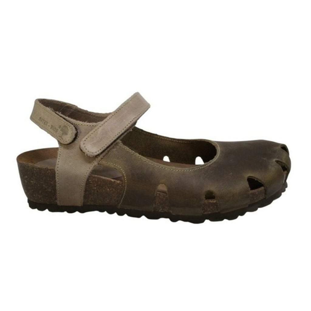 interbios 5326 kaki beige