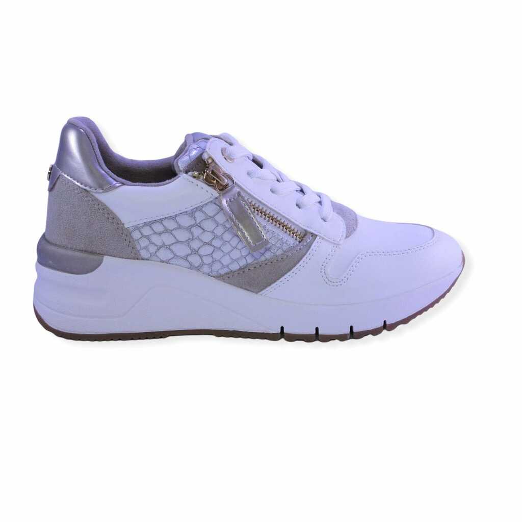 tamaris 23702-28 white light gold