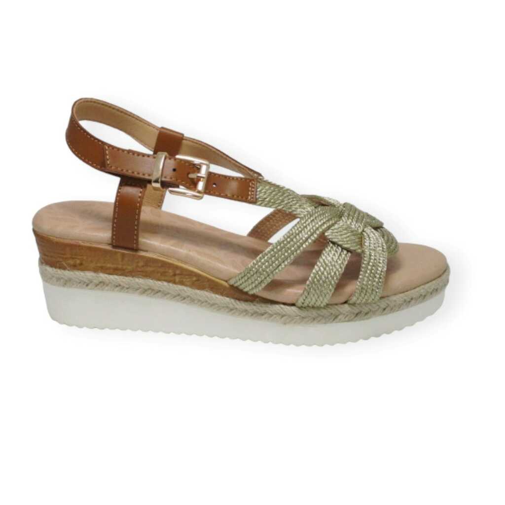 mustang 50829 champagne elif