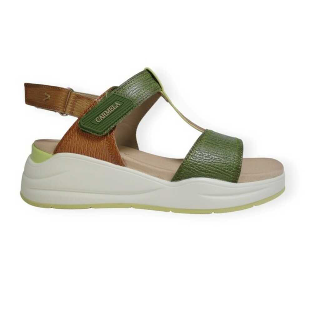 carmela 162259 kakhi