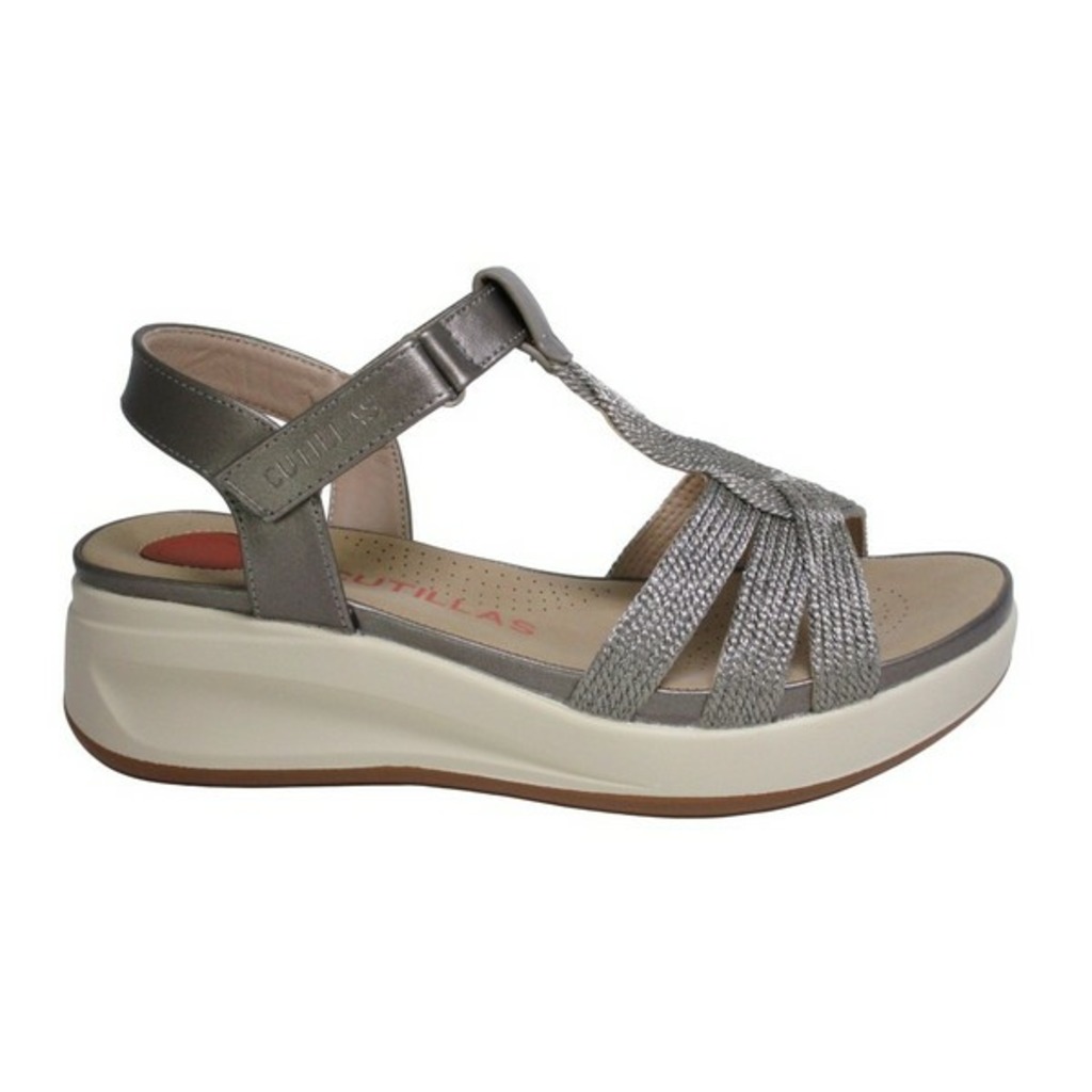 doctor cutillas 31616 acero