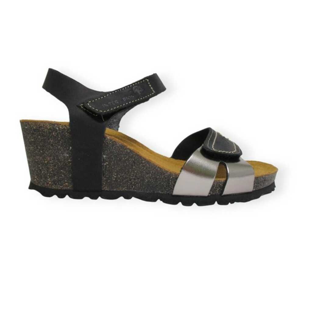 inter-bios 5611 acer black