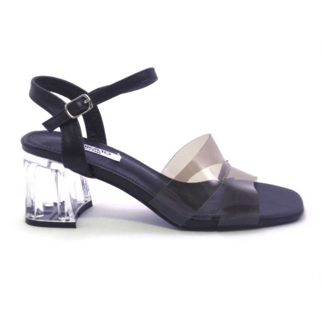 chika 10 noelia 10 black vinil