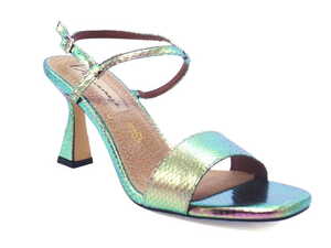 mustang 68280 green._1