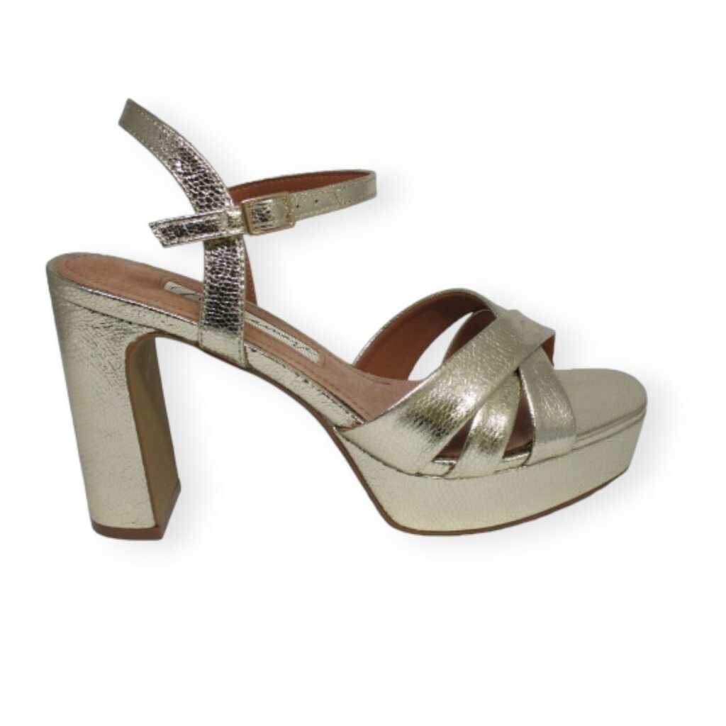 mustang 68426 champagne roseta