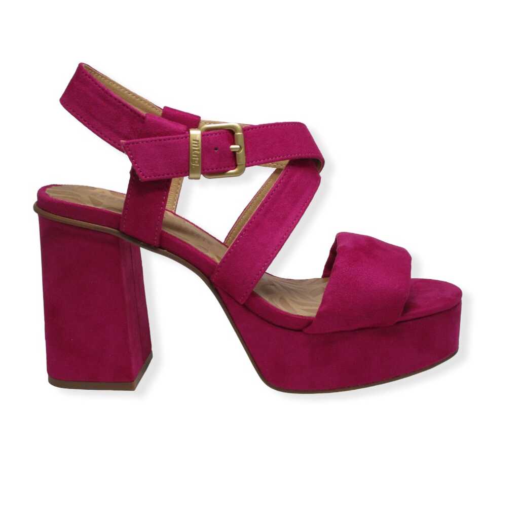 mustang 53390 fucsia