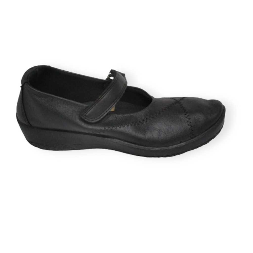 arcopedico l18-01 black