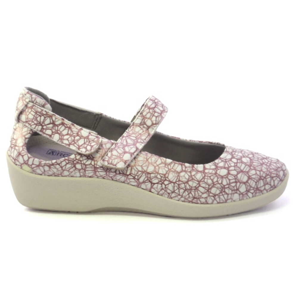 arcopedico 4053h9g white