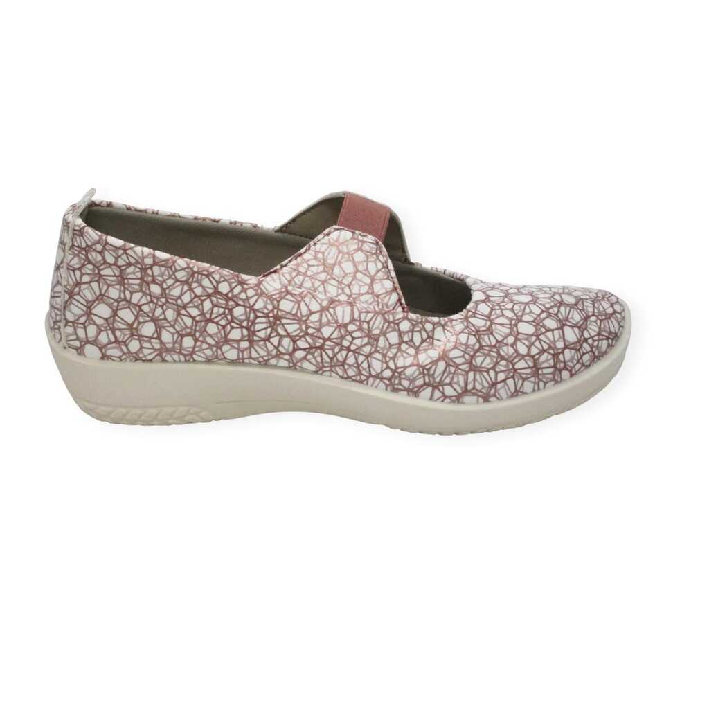 arcopedico leina liho white