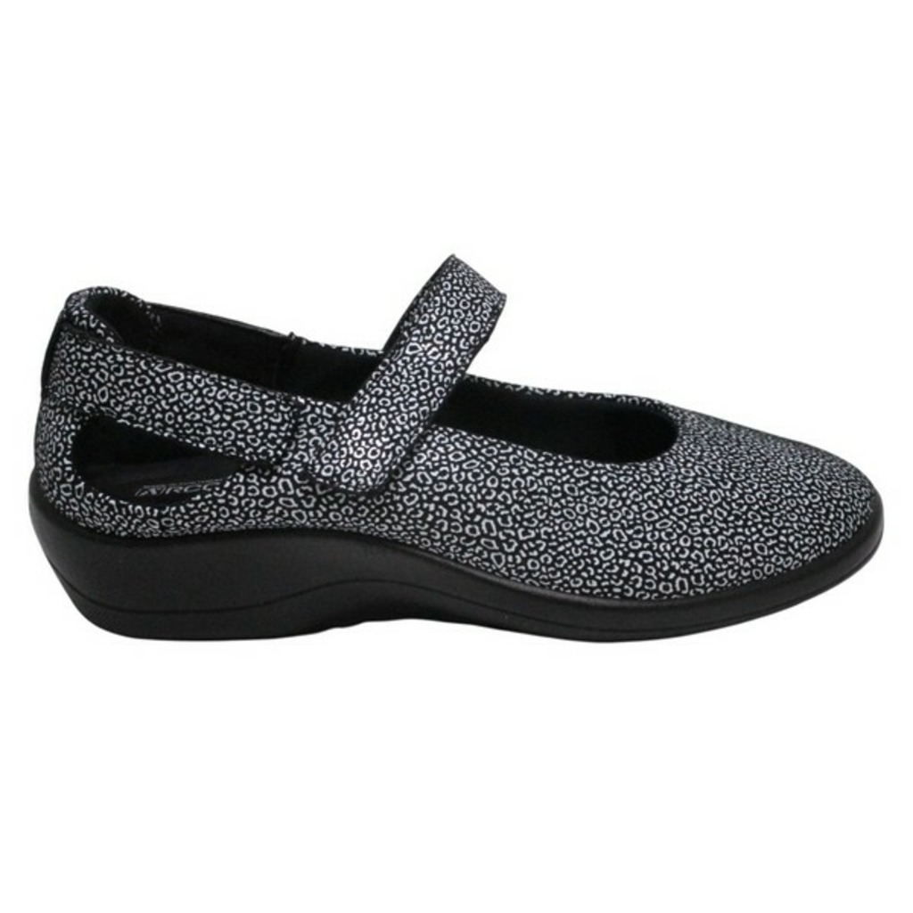 arcopedico mnami black