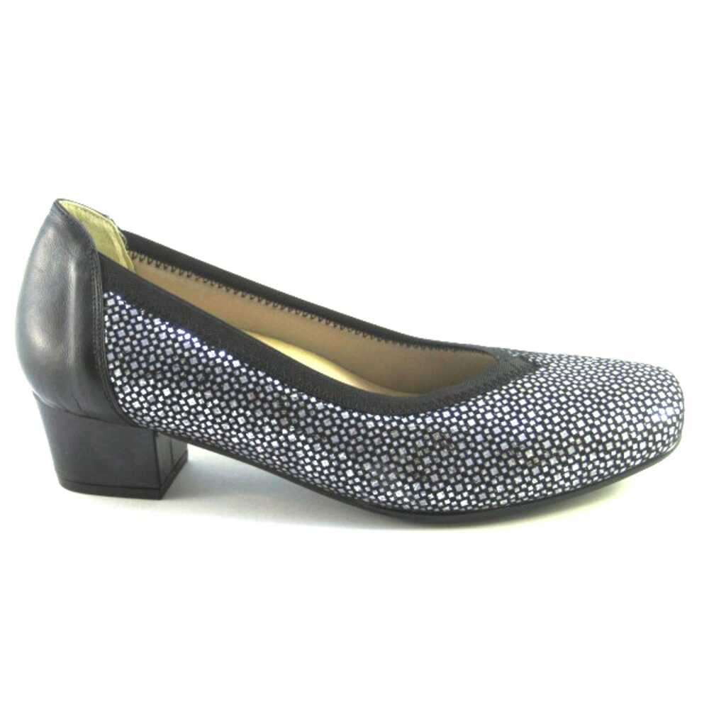 doctor cutillas 81114 black