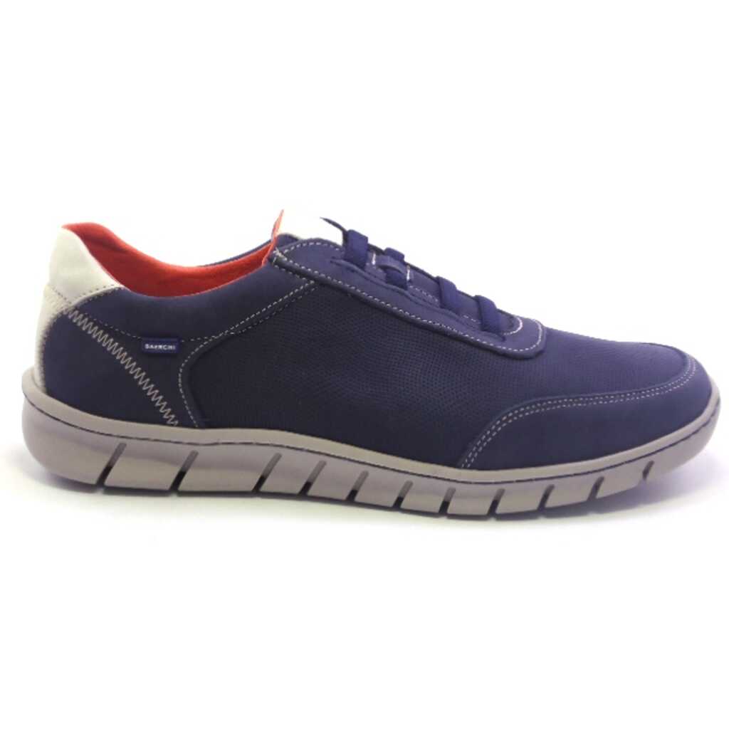 baerchi 9000 navy