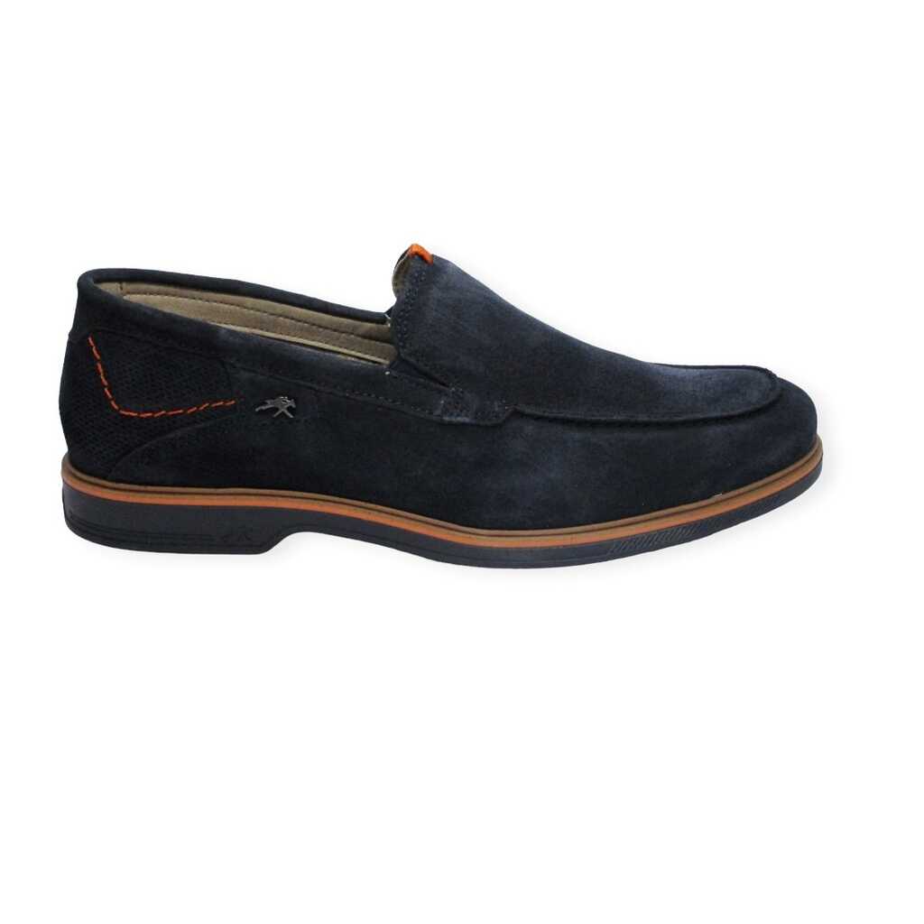 fluchos f1745 navy