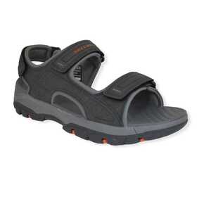 skechers 204105 blk relaxed fit tresmen garo_1