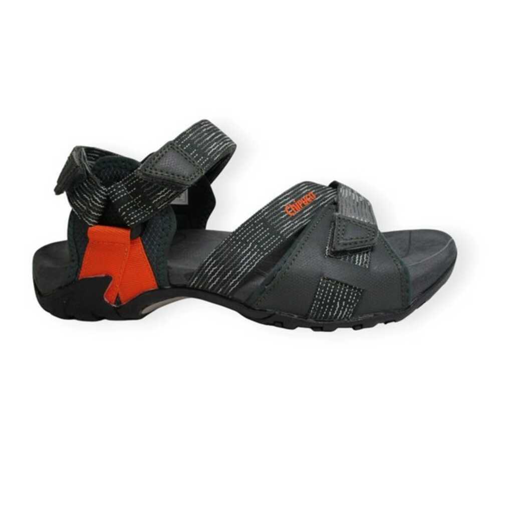 chiruca chipre 08 grey waterproof