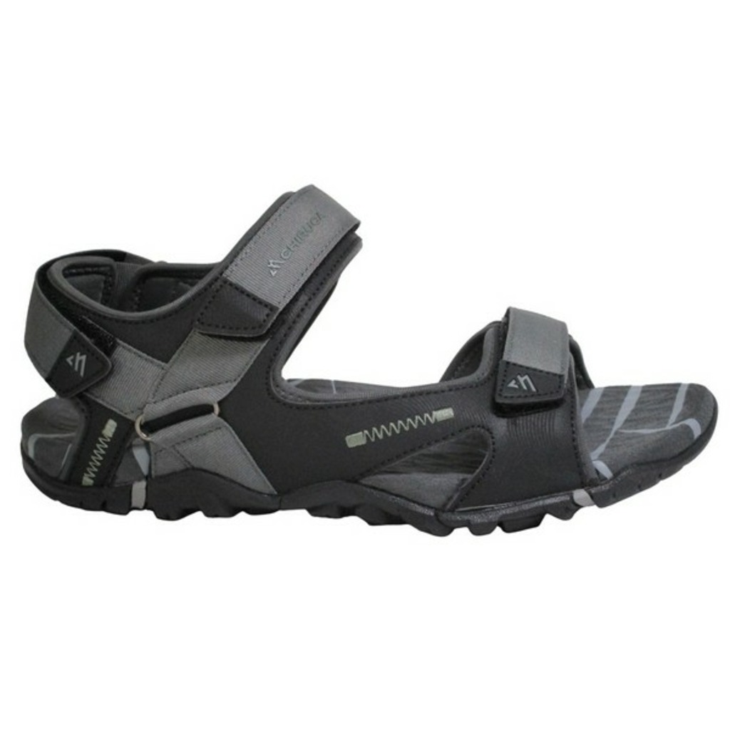 chiruca tarifa 03 black grey waterproof