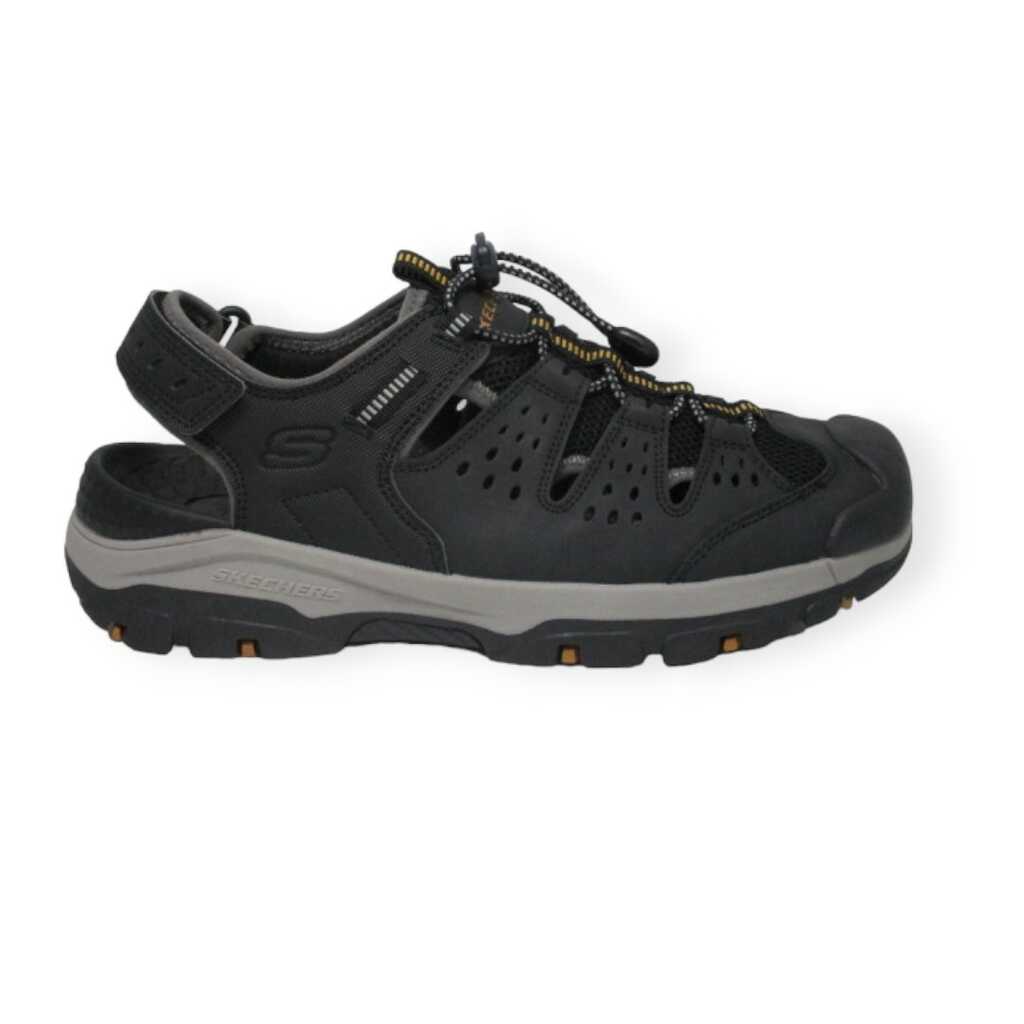 skechers 205113 blk tresmen menard