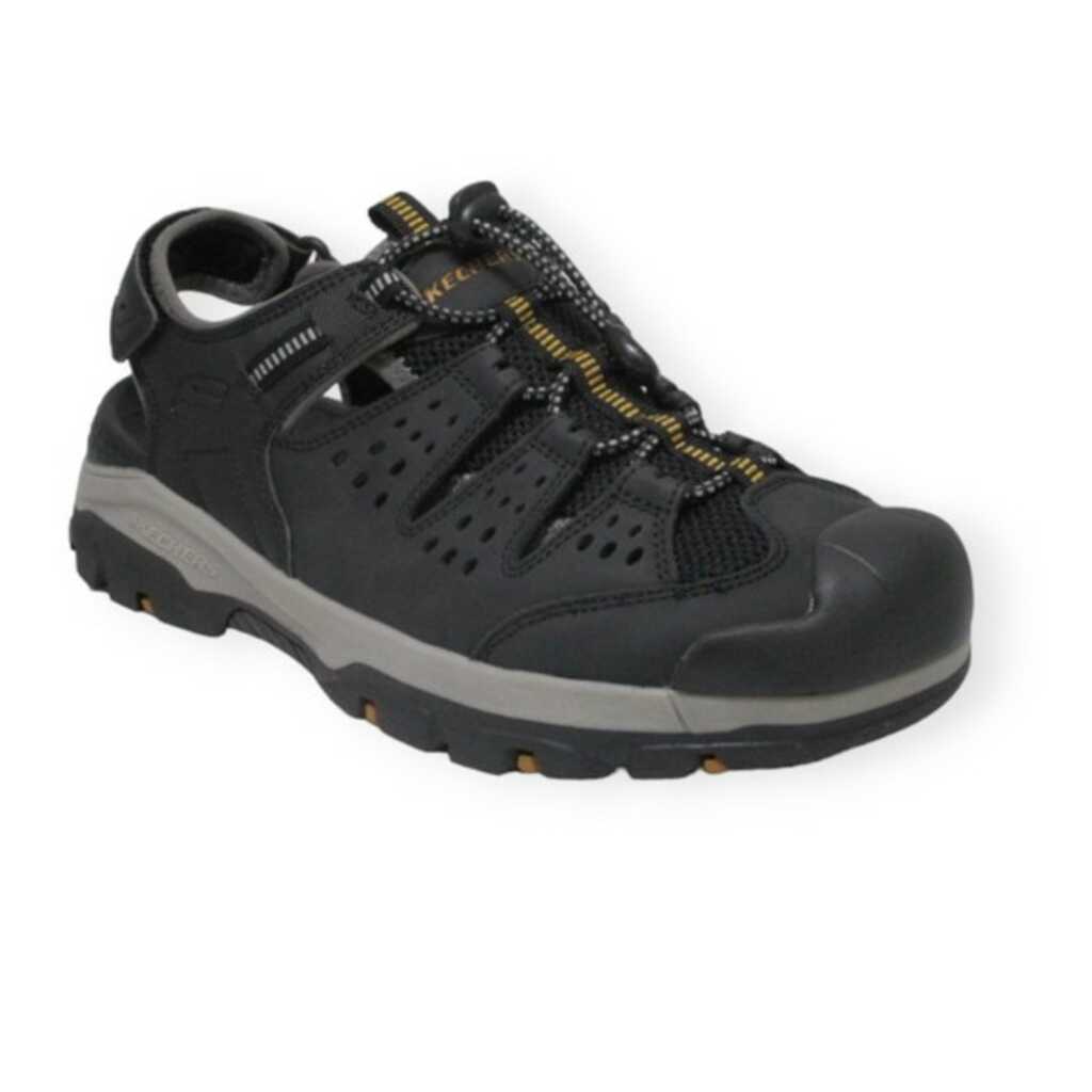 skechers 205113 blk tresmen menard_1