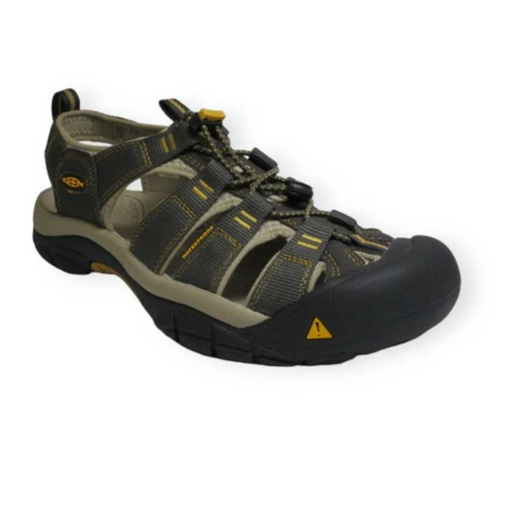 keen newport h2 raven allum. wateproof 5001474_1
