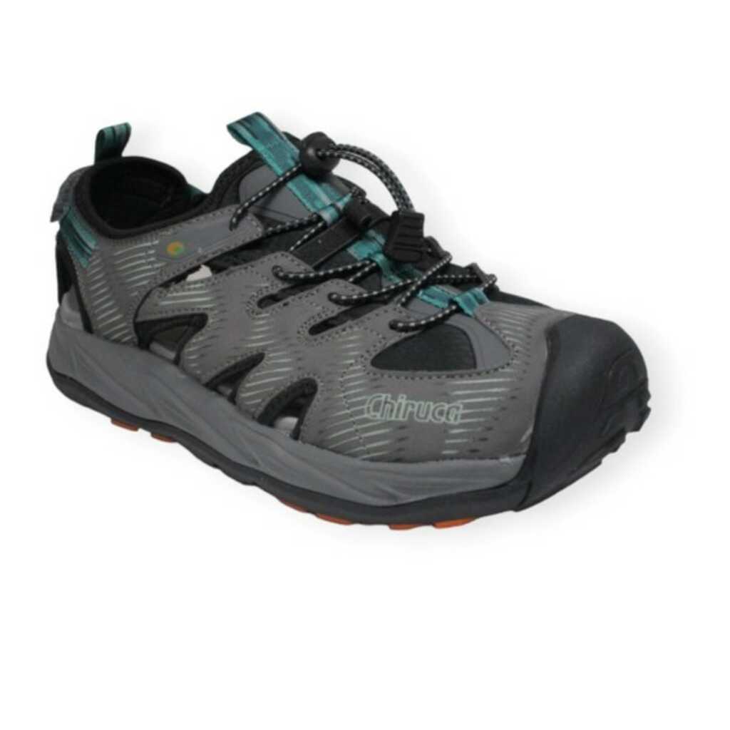 chiruca sargazos 08 grey waterproof_1