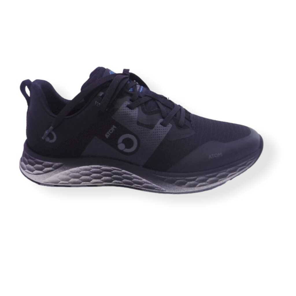 fluchos at116 skywalker endurance black