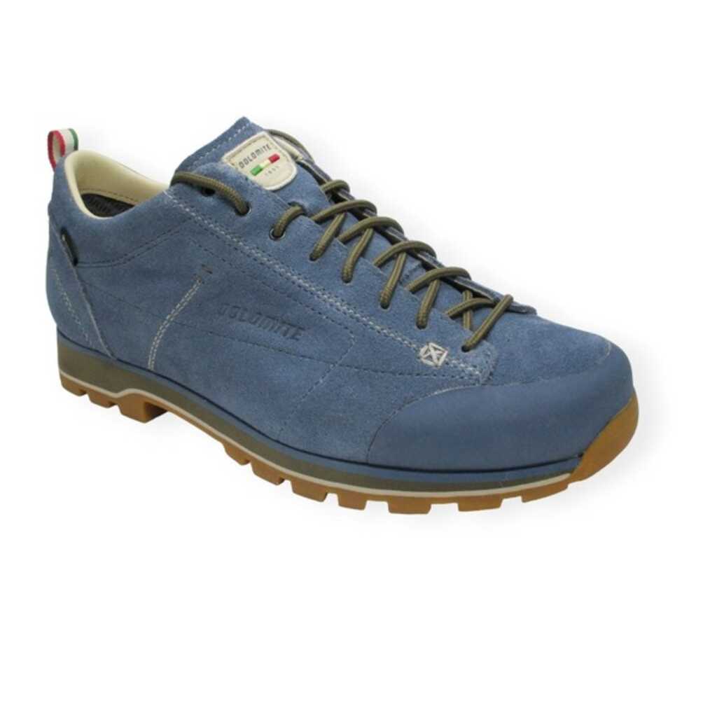 dolomite cinquantaquattro low gtx denim blue_1