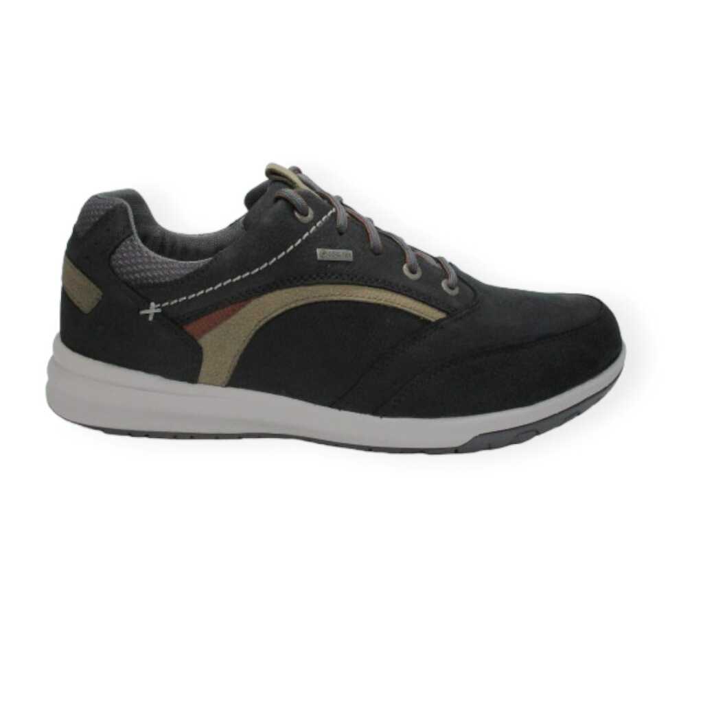 chiruca moma 03 grey gore tex