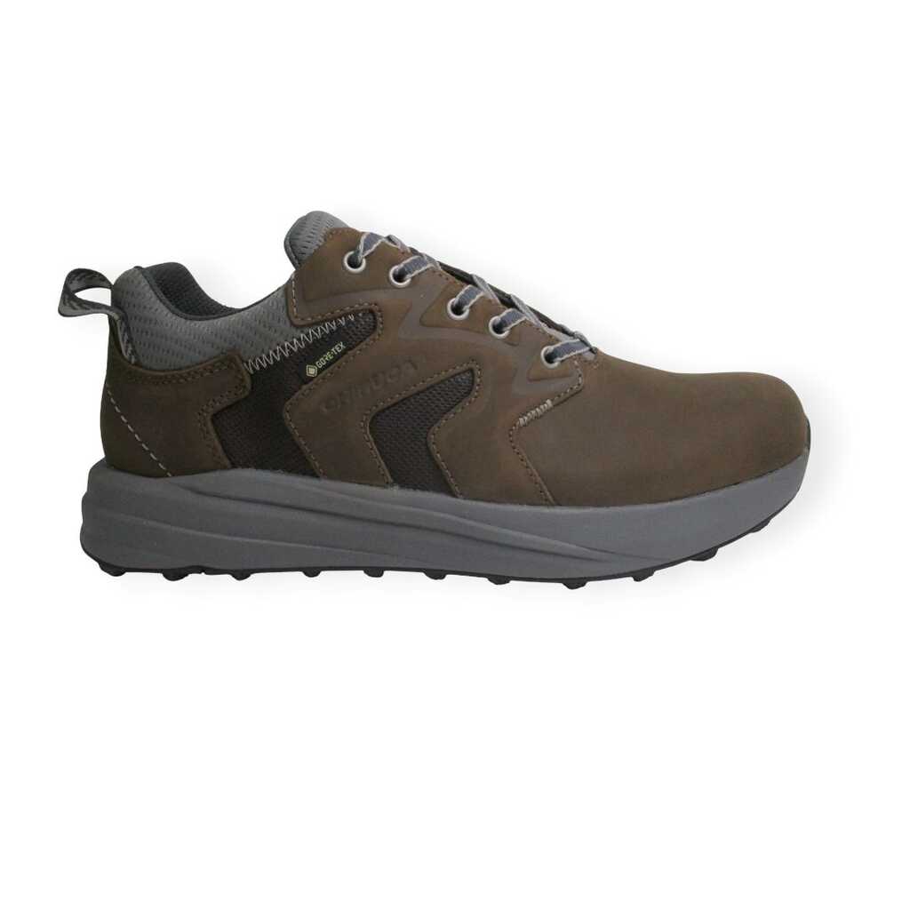 chiruca sidney 22 grey gore tex
