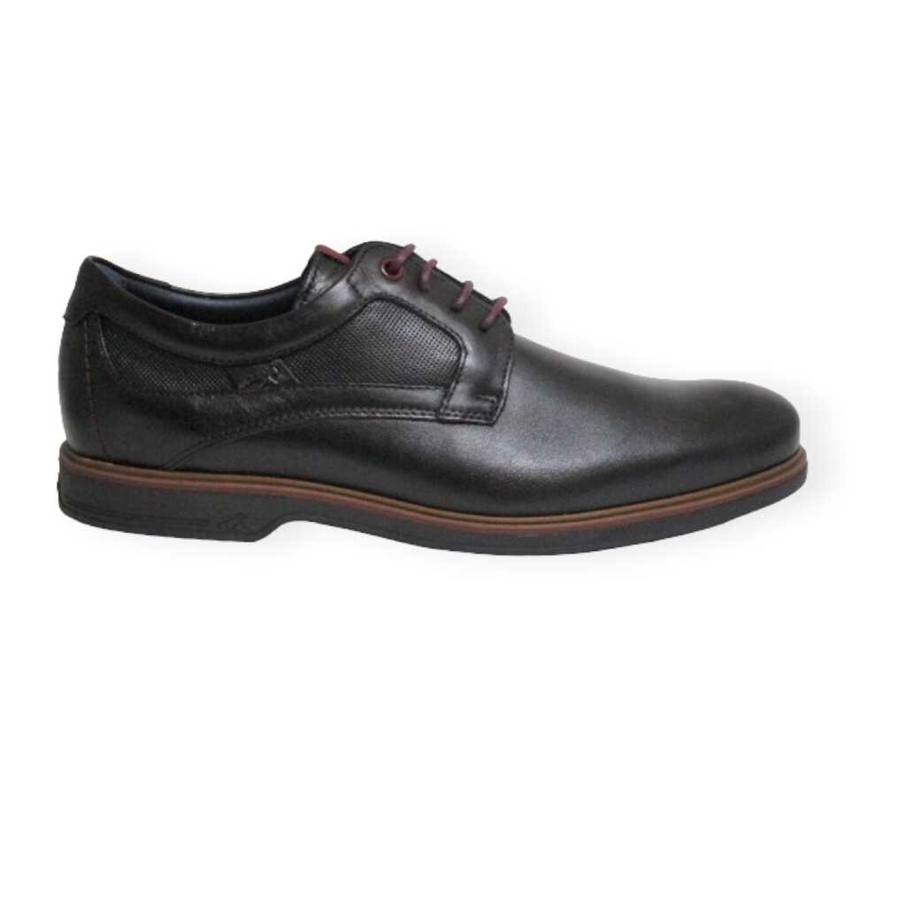 fluchos f1857 black tristan