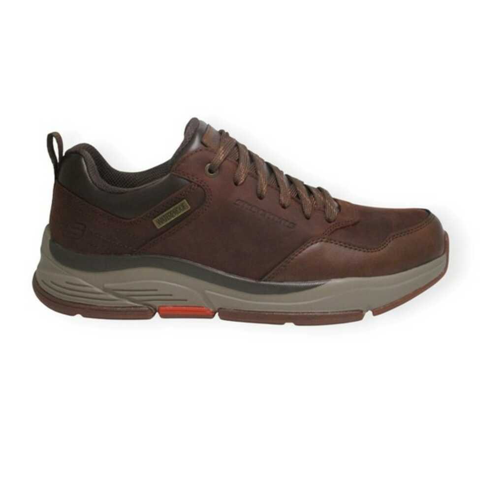 skechers 210021 cdb relaxed fit benago waterproof