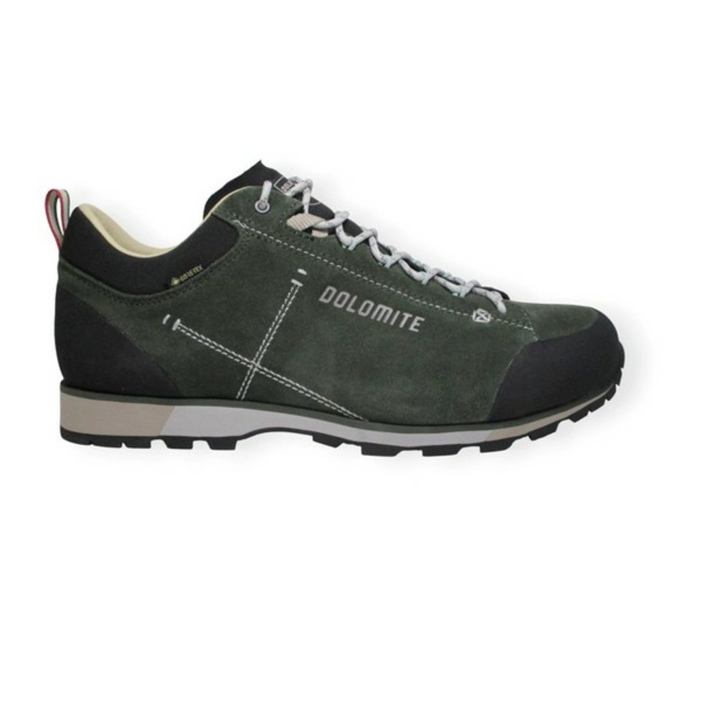dolmite ms 54 hike low evo gore tex